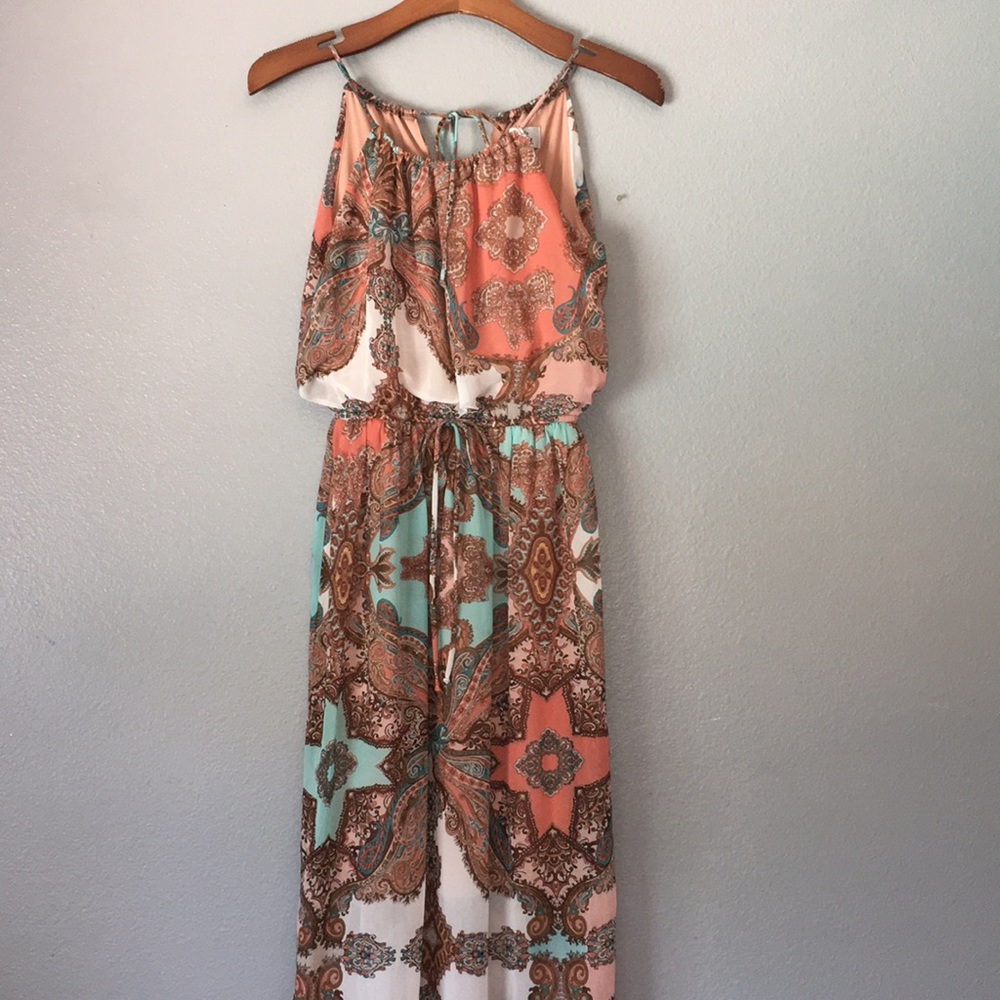 Sweet Storm dress